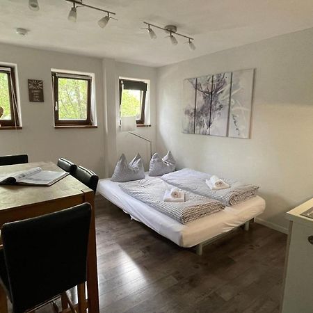 Haus Alpengluehen Apartman Ehrwald Kültér fotó