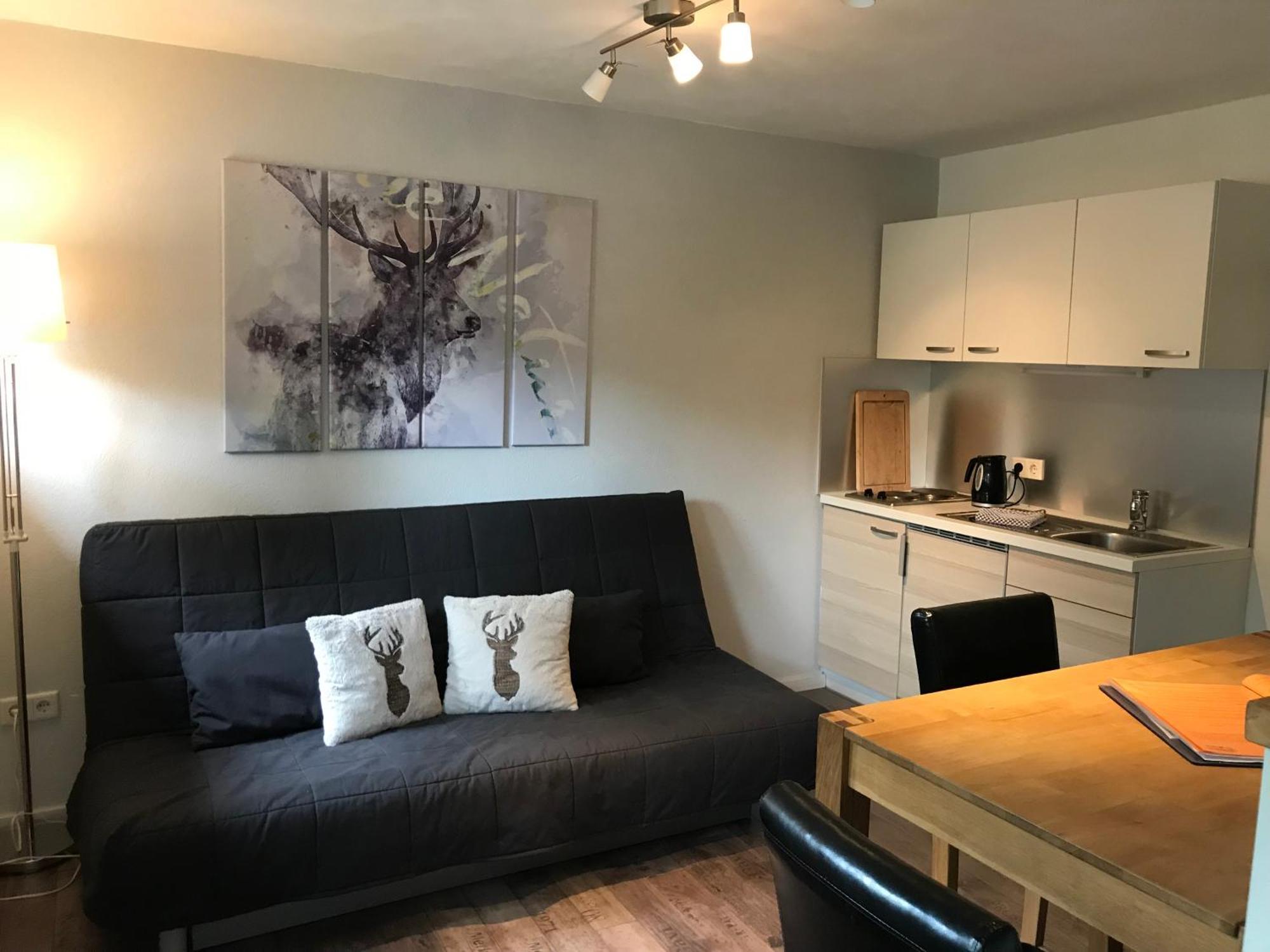 Haus Alpengluehen Apartman Ehrwald Kültér fotó